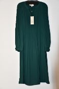 An as new Hobbs London Emilia dress (UK 12 - £139).