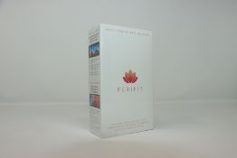 A boxed as new sealed Perfit boost your intimate wellbeing professional training session for the