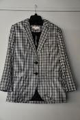 A ladies as new Michael Kors blazer/jacket (Size 4 - RRP £295).