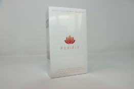 A boxed as new sealed Perfit boost your intimate wellbeing professional training session for the