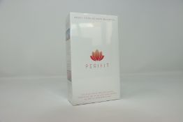 A boxed as new sealed Perfit boost your intimate wellbeing professional training session for the