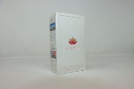 A boxed as new sealed Perfit boost your intimate wellbeing professional training session for the