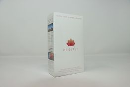 A boxed as new sealed Perfit boost your intimate wellbeing professional training session for the