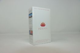 A boxed as new sealed Perfit boost your intimate wellbeing professional training session for the