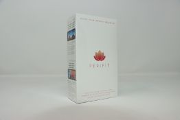 A boxed as new sealed Perfit boost your intimate wellbeing professional training session for the