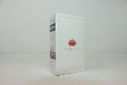 A boxed as new sealed Perfit boost your intimate wellbeing professional training session for the