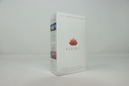A boxed as new sealed Perfit boost your intimate wellbeing professional training session for the