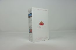 A boxed as new sealed Perfit boost your intimate wellbeing professional training session for the