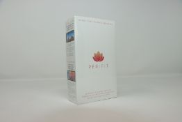 A boxed as new sealed Perfit boost your intimate wellbeing professional training session for the