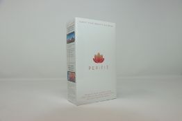 A boxed as new sealed Perfit boost your intimate wellbeing professional training session for the