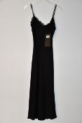 An as new The Kooples black dress (Size 1 - RRP £338).
