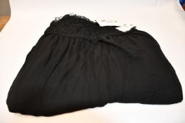 An as new Plein Sud black dress (TG 38).