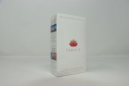A boxed as new sealed Perfit boost your intimate wellbeing professional training session for the