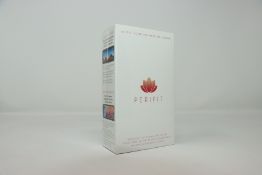 A boxed as new sealed Perfit boost your intimate wellbeing professional training session for the