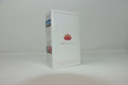 A boxed as new sealed Perifit boost your intimate wellbeing professional training session for the