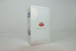 A boxed as new sealed Perfit boost your intimate wellbeing professional training session for the