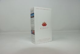 A boxed as new sealed Perfit boost your intimate wellbeing professional training session for the