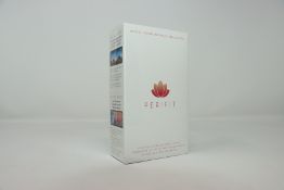 A boxed as new sealed Perfit boost your intimate wellbeing professional training session for the