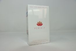 A boxed as new sealed Perfit boost your intimate wellbeing professional training session for the