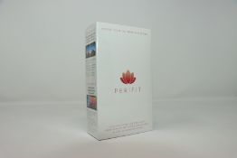 A boxed as new sealed Perfit boost your intimate wellbeing professional training session for the