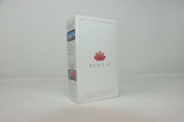 A boxed as new sealed Perfit boost your intimate wellbeing professional training session for the