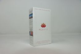 A boxed as new sealed Perfit boost your intimate wellbeing professional training session for the