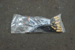 Ten as new Water Temperature Sensors (41-6538).