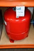 An as new Varem 80 litre Expansion tank.