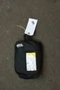 One as new Petzl Zillon 5.5m adjustable lanyard.