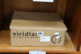 Thirty six bottles of Viridian High Twelve B-Complex B12 (30 capsules).