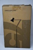 An as new Anglepoise Type 75 mini floor standing lamp.