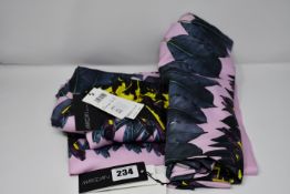 Two Marc Cain skirts (Size N1 and N5?).