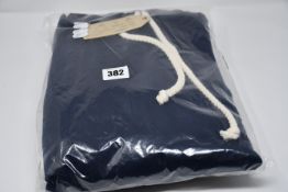 An as new JW Anderson long sleeve sweatshirt (M?) (RRP £220).