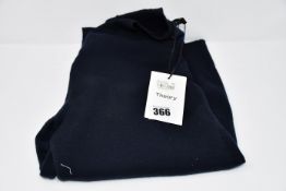 An as new Theory Eclipse Multi Milos sweater (XS).