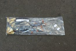 Ten as new Water Temperature Sensors (41-6538).