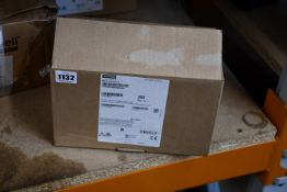 A boxed as new Siemens 6DR5510-0NG02-0AA0 SIPART PS2 Smart Electropneumatic Positioner For Pneumatic