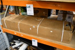 One boxed as new Ultrasport dumbbell bench TR-5 pro compact.