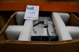 One pre-owned Avery Berkel label printing scale (Model: XT300).