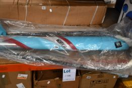 One as new Minikids windsurfing sail.