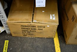 One boxed as new Fonz office chair.