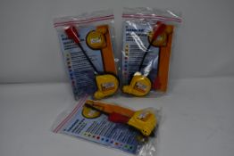 A quantity of Hammar A1 lifejacket inflators (20 items).