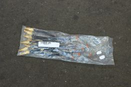 Ten as new Water Temperature Sensors (41-6538).