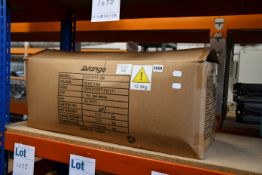 One boxed as new Vango Ascot 500 Treetops tent.