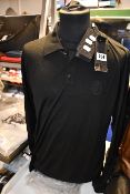 An as new Billionaire pullover polo neck (L - RRP £438).