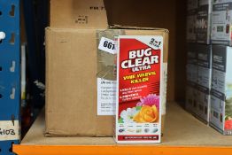 Twelve Bug Clear Ultra (480ml).