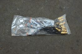 Ten as new Water Temperature Sensors (41-6538).