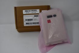 One boxed as new NiCd rechargeable battery for use with the LIFEPAK 12 Defibrilator/Monitor.