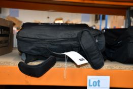 One pre-owned city tour by Baby Jogger in black.