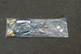 Ten as new Water Temperature Sensors (41-6538).