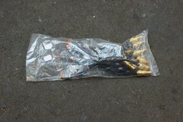 Ten as new Water Temperature Sensors (41-6538).